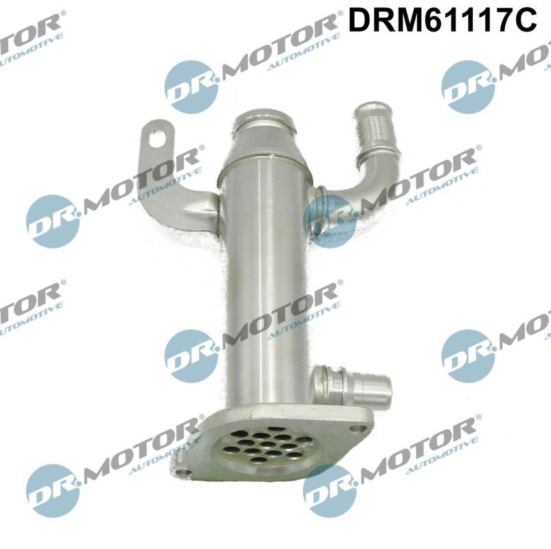 DR.MOTOR AUTOMOTIVE DRM61117C EGR køler C-MAX 2.0 TDCi 133 HK Diesel 2010