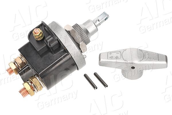 AIC Main Switch, battery Article number: 73830 cheaply