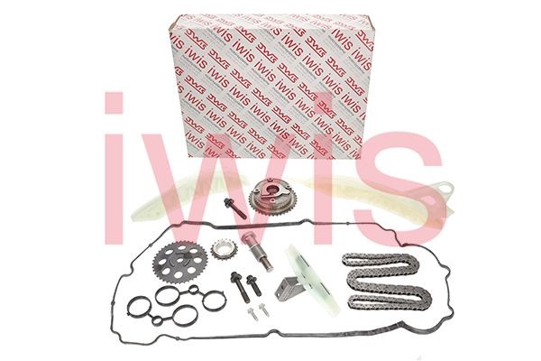 AIC Timing chain kit Article number: 73936Set cheaply