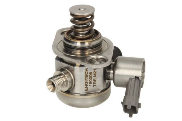 ENGITECH High pressure fuel pump Article number: ENT180006 cheaply
