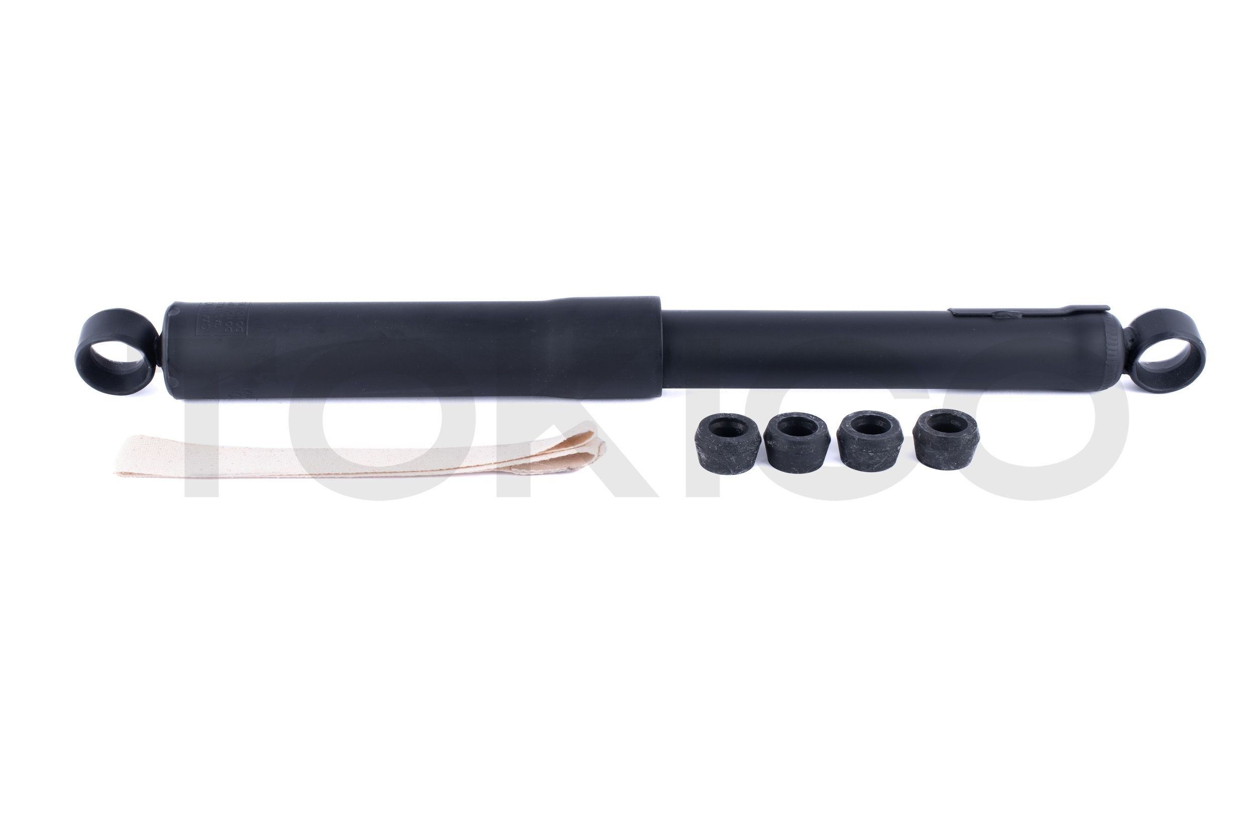 TOKICO Shock absorber Article number: E35118 cheaply
