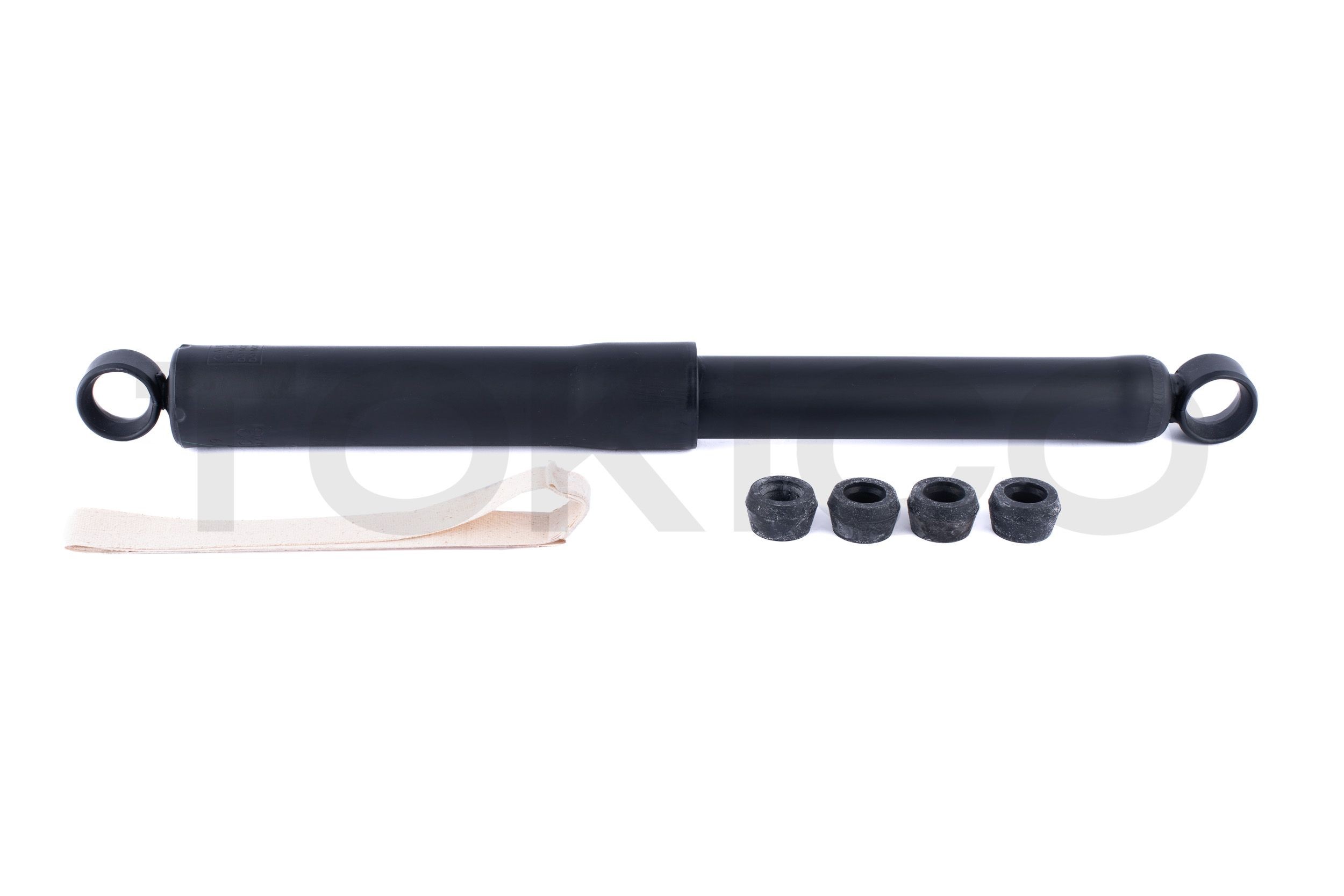 TOKICO Shock absorber Article number: E35119 cheaply