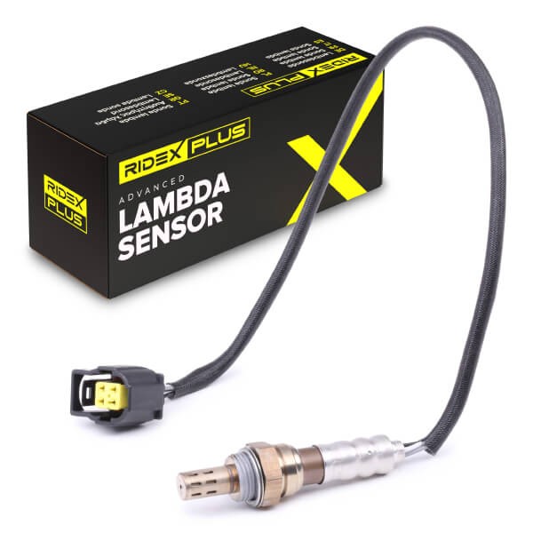 RIDEX PLUS Lambda andur Artikli number: 3922L0433P soodsalt