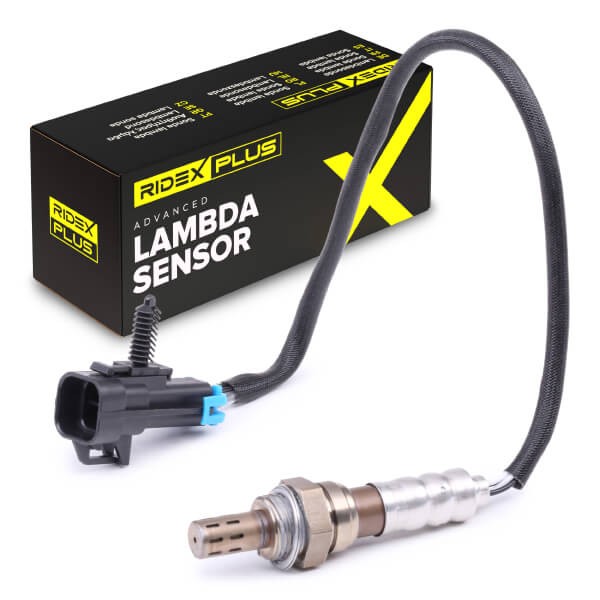 RIDEX PLUS Lambda sensor Article number: 3922L0630P cheaply