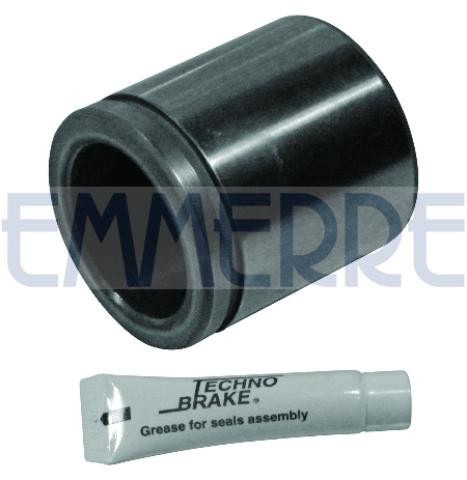 EMMERRE Piston, brake caliper Article number: 960711 cheaply