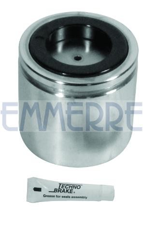 EMMERRE Piston, brake caliper Article number: 960722 cheaply