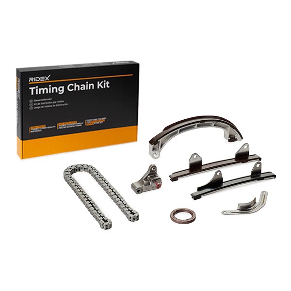 RIDEX Timing chain kit Article number: 1389T2946 cheaply
