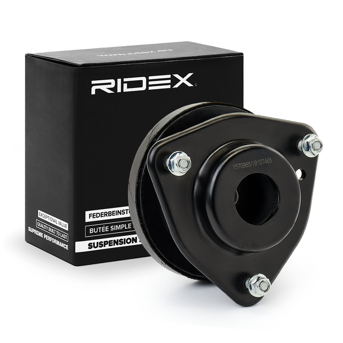RIDEX Top strut mount Article number: 1180S1446 cheaply