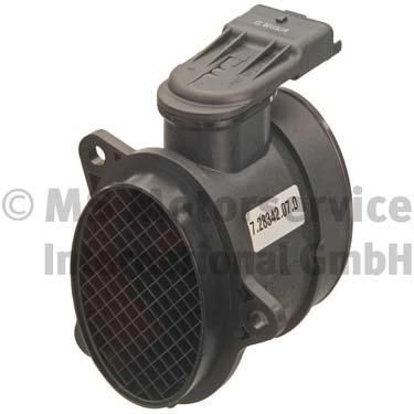 PIERBURG Mass air flow sensor Article number: 7.28342.07.0 cheaply