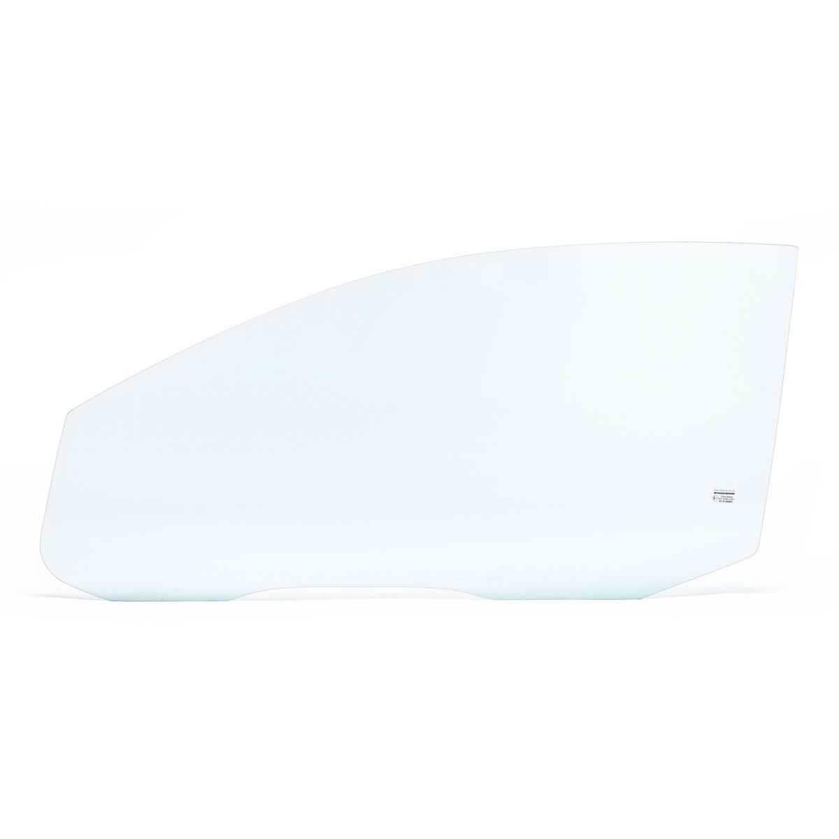 GLAVISTA Side Window Article number: LVK3566G3T cheaply