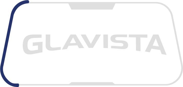 GLAVISTA Windscreen Frame Article number: 800165 cheaply