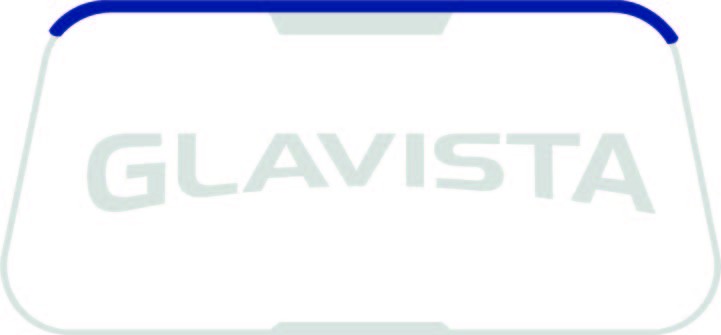GLAVISTA Windscreen Frame Article number: WS-RA3739 cheaply