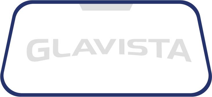 GLAVISTA Windscreen Frame Article number: WS-RA5439 cheaply