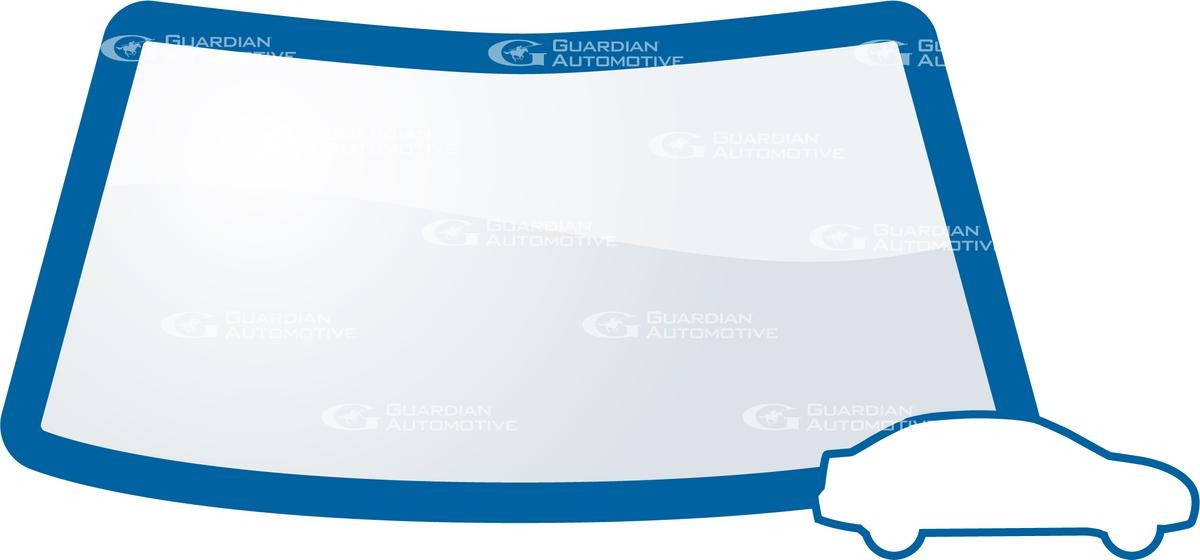 GLAVISTA Windscreen Frame Article number: WS-RA1373 cheaply