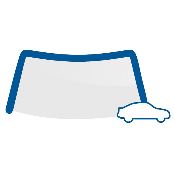 GLAVISTA Windscreen Frame Article number: 800368 cheaply