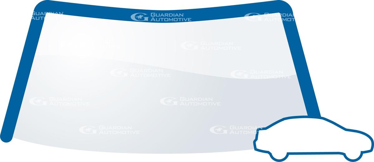 GLAVISTA Windscreen Frame Set Article number: 800080 cheaply