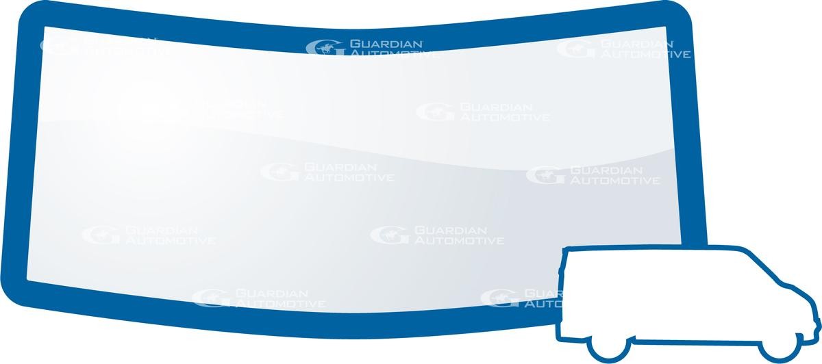 GLAVISTA Windscreen Frame Article number: WS-RA1710 cheaply
