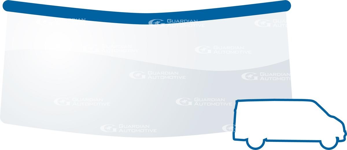 GLAVISTA Windscreen Frame Article number: 800287 cheaply