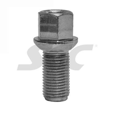 SCC Fahrzeugtechnik Hjulbolt Varenummer: M1415KU34J billige