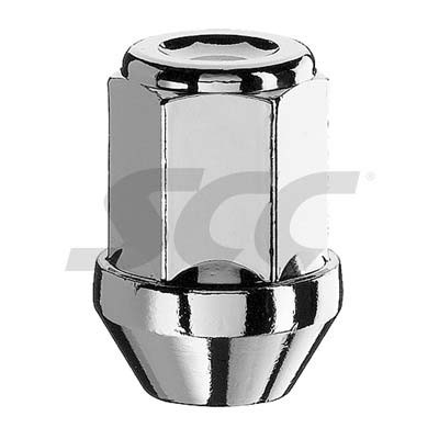 SCC Fahrzeugtechnik Rattamutter Artikli number: M1415KEGN soodsalt