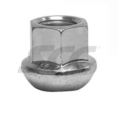 SCC Fahrzeugtechnik Wheel Nut Article number: M1415KUOV cheaply
