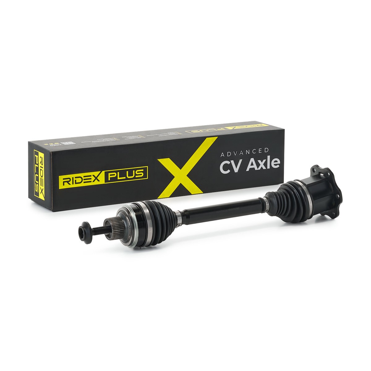 RIDEX PLUS Drive shaft Article number: 13D1261P cheaply