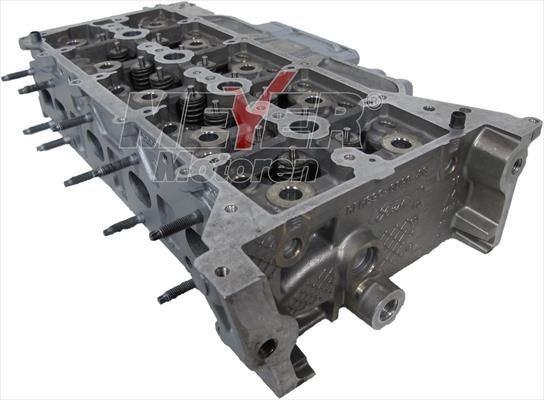 MEYER MOTOREN Sylindertopp artikkelnummer: 043034300 billig