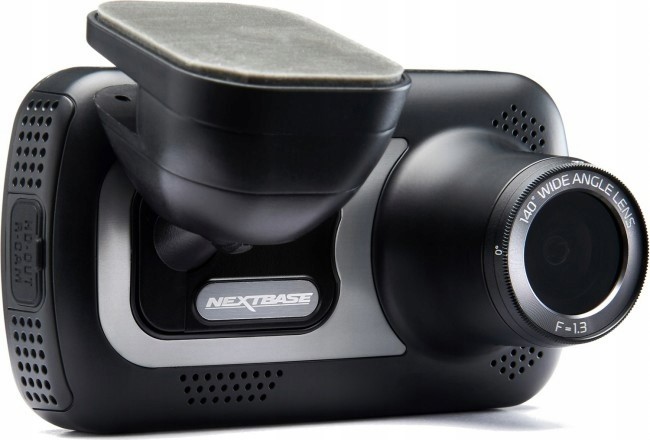 NEXTBASE Pardakaamera Artikli number: NBDVR522GW soodsalt