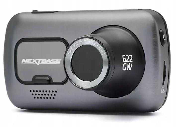 OEM Pardakaamera NBDVR622GW+HK+64GBSD pärit NEXTBASE