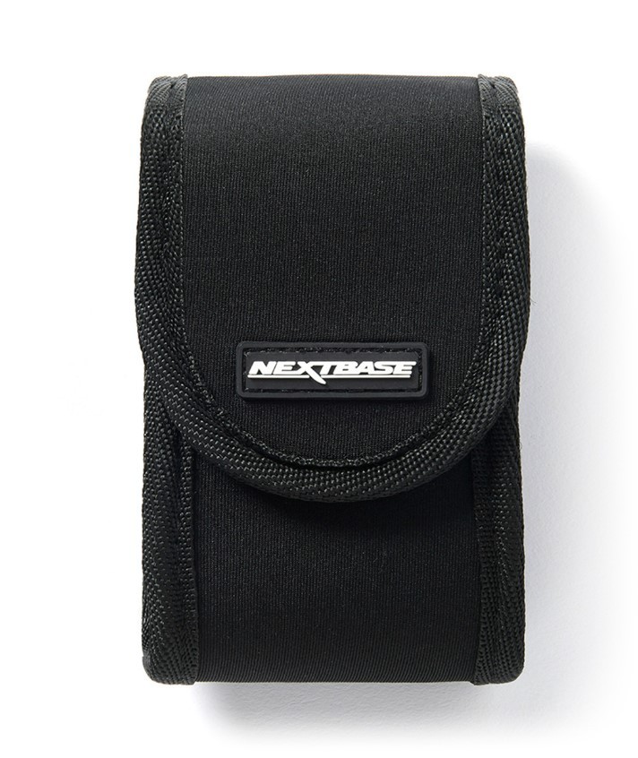 OEM Dash cam carry case NBDVRS2CC from NEXTBASE