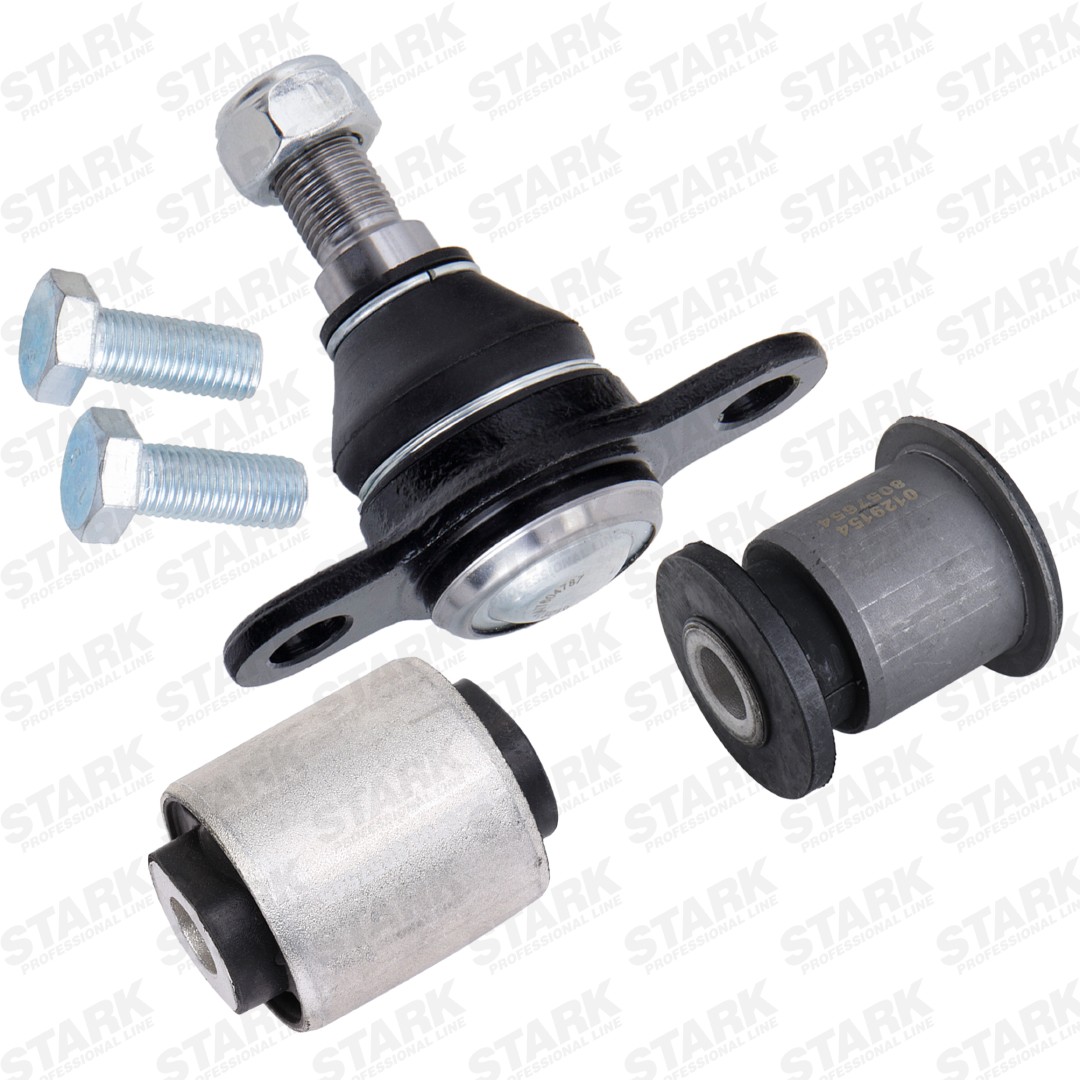 STARK Repair kit, wheel suspension Article number: SKRKW-4960225 cheaply