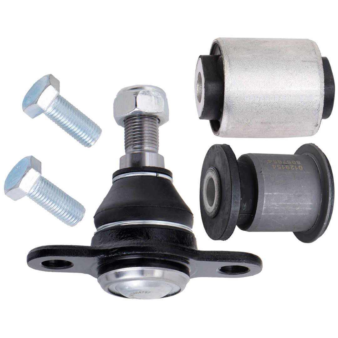 RIDEX Repair kit, wheel suspension Article number: 771R0227 cheaply