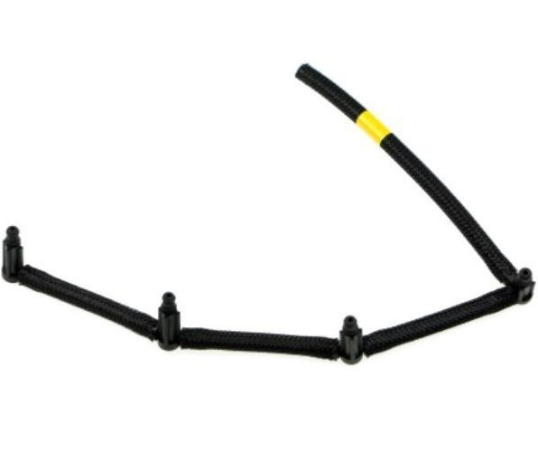PLANET TECH PL6048 Voolik, Jääkkütus 307 1.6 HDi 90 HP Diisel 2012