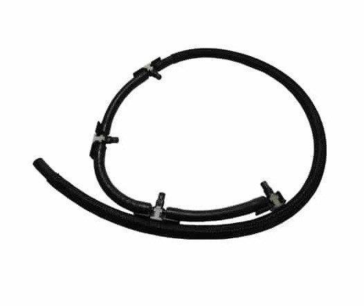 PLANET TECH PL6085 Hose, fuel overflow TGE 2.0 TDI 140 PS Diesel