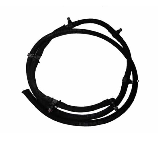 PLANET TECH PL6089 Hose, fuel overflow TGE 2.0 TDI 140 PS Diesel
