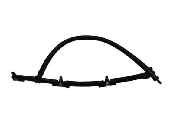 PLANET TECH PL6099 Hose, fuel overflow TGE 2.0 TDI 140 PS Diesel