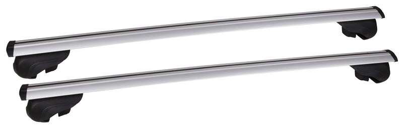 CARFACE CFRB008 Roof bars SCÉNIC 1.6 Hi-Flex (JA15, JA2B, JA2C) 116 PS Petrol/Ethanol 2010