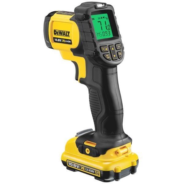 DEWALT Thermometer Article number: DCT414D1-QW cheaply