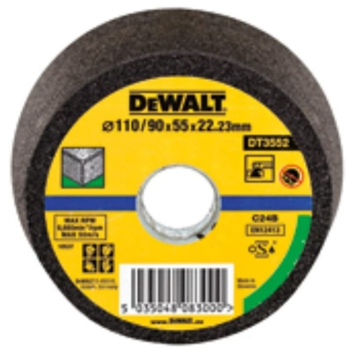 OEM Cup Brush, angle grinder DT43385 from DEWALT