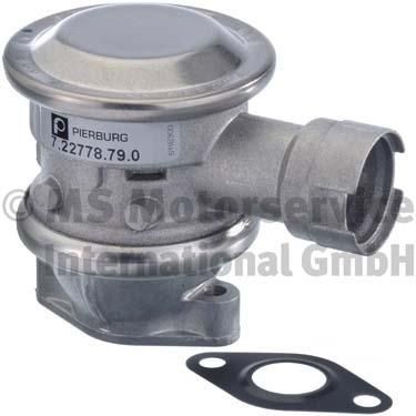 PIERBURG Valve, secondary ventilation Article number: 7.22778.79.0 cheaply