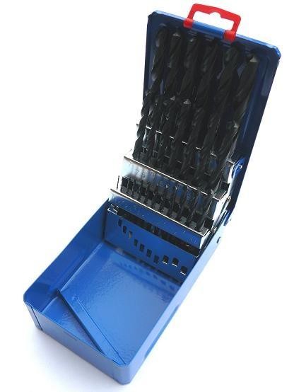 STIMZET Twist Drill Bit Set Article number: A002025T000S cheaply
