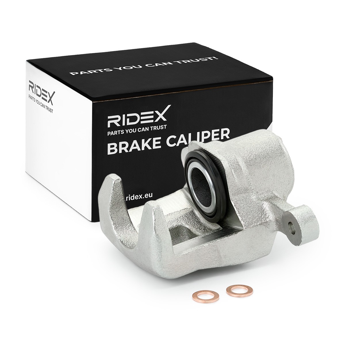 RIDEX Brake caliper Article number: 78B2467 cheaply