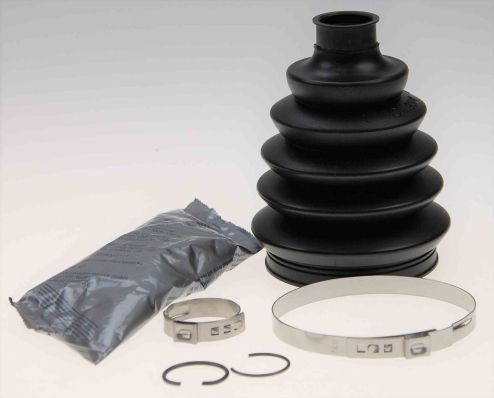 SPIDAN Bellow Set, drive shaft Article number: 37017 cheaply