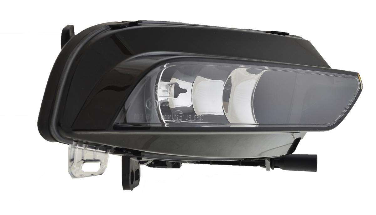 HELLA Fog Light Article number: 1NE 010 832-301 cheaply