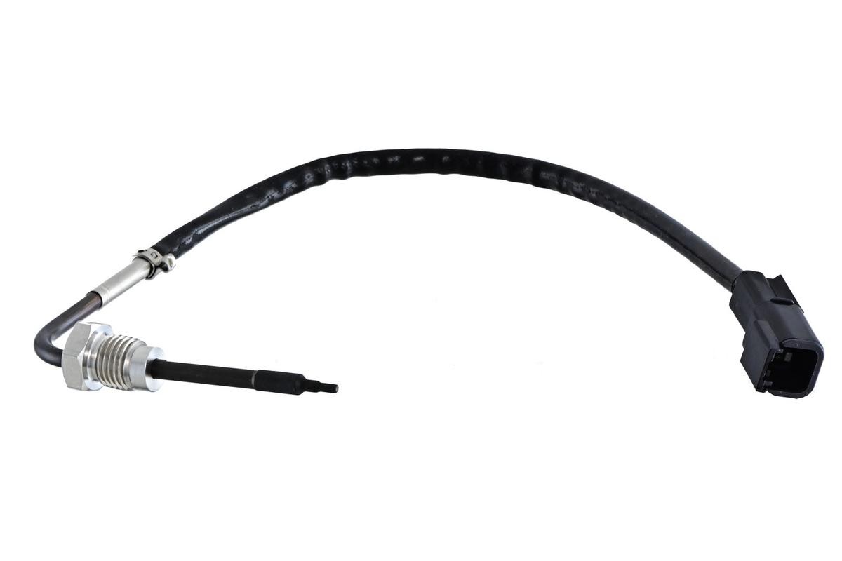 HELLA Sensor, exhaust gas temperature Article number: 6PT 358 181-811 cheaply