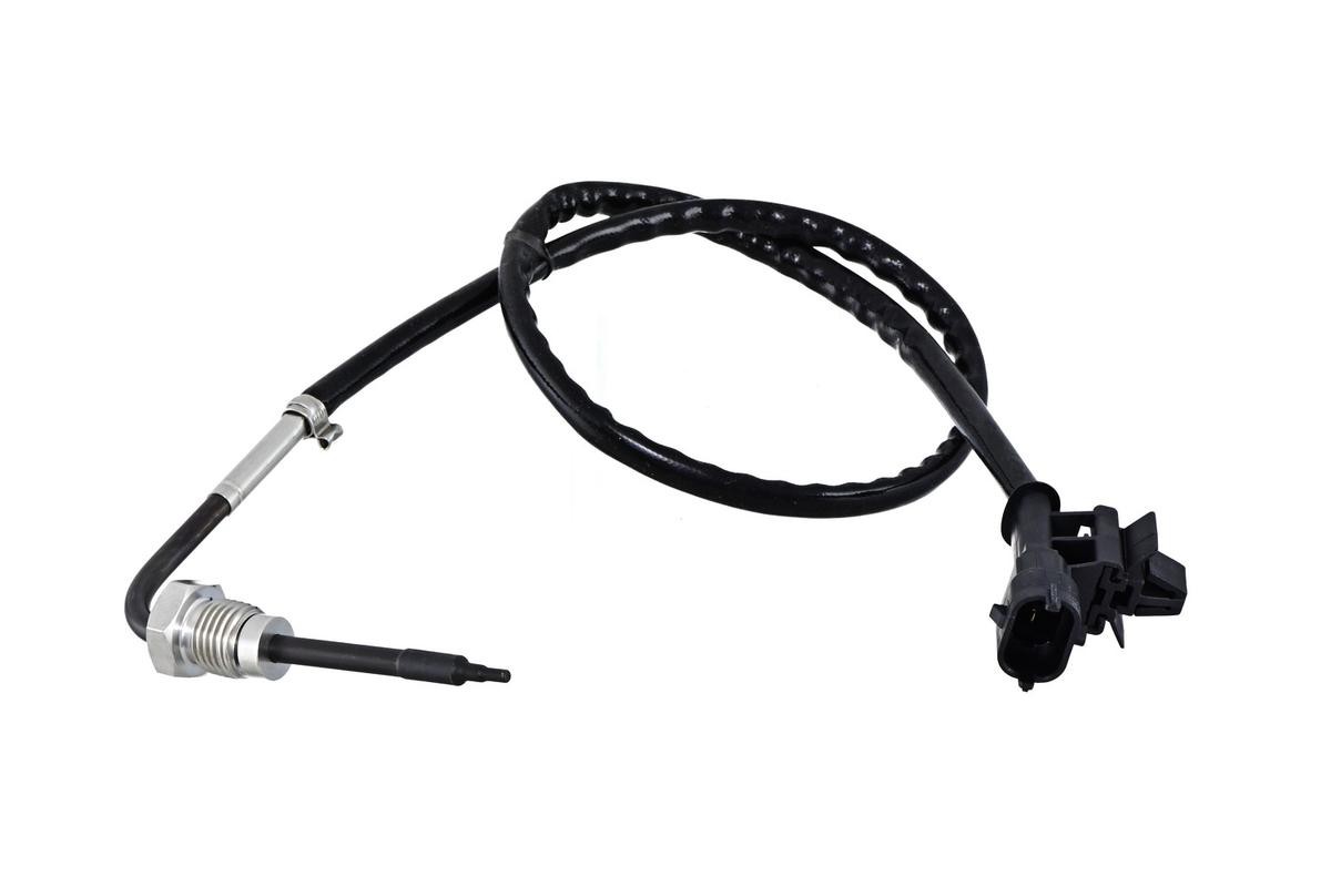 HELLA Sensor, exhaust gas temperature Article number: 6PT 358 181-831 cheaply