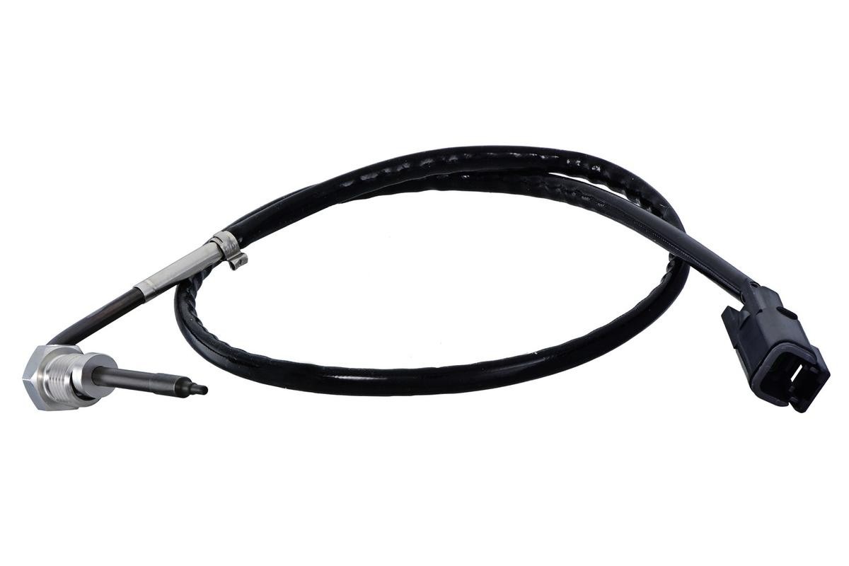 HELLA Sensor, exhaust gas temperature Article number: 6PT 358 181-881 cheaply