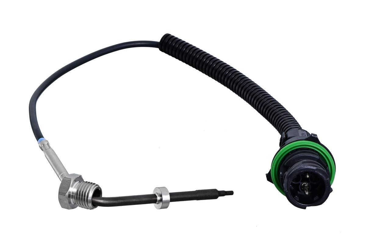 HELLA Sensor, exhaust gas temperature Article number: 6PT 358 181-941 cheaply