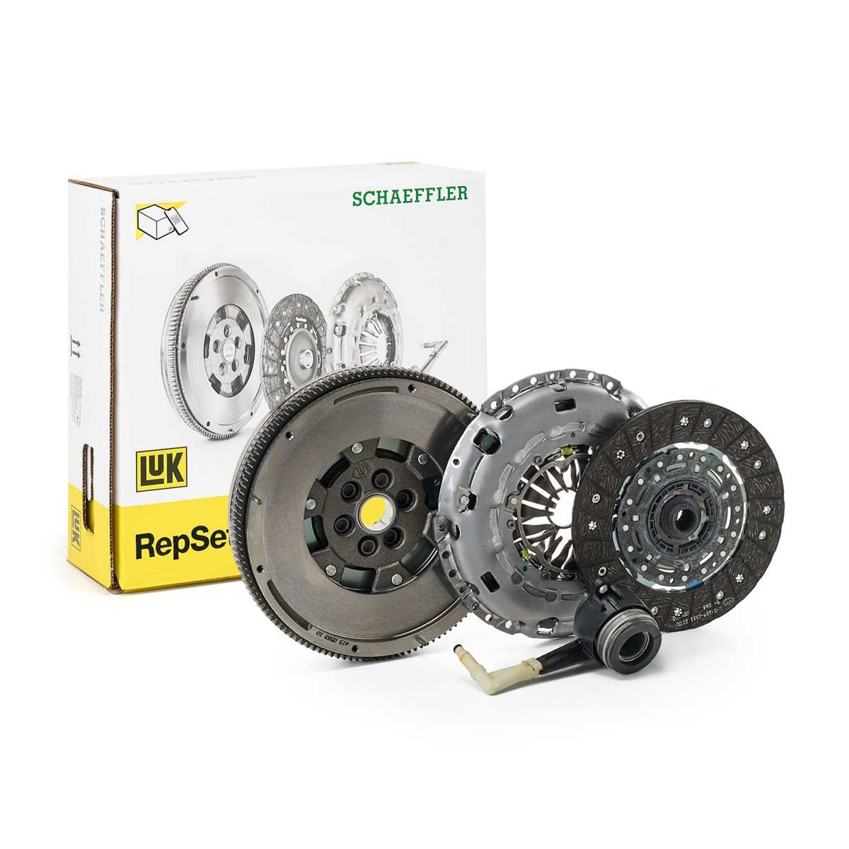 LuK Clutch kit Article number: 600 0371 00 cheaply