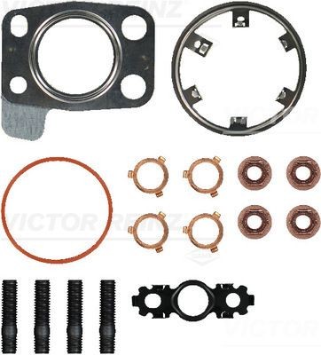 REINZ Mounting Kit, charger Article number: 04-10383-01 cheaply
